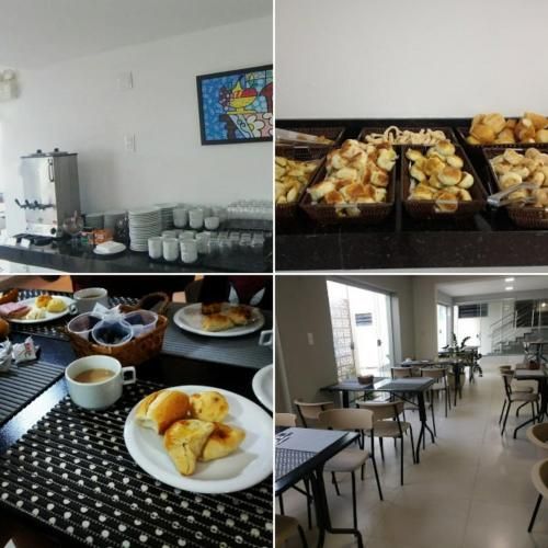 Vila Rica Hotel