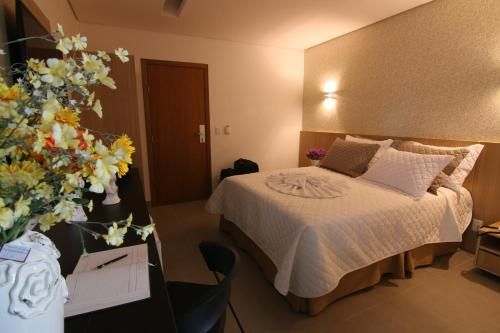 Tupygua Brasil Hotel
