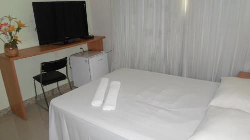 Castilho Hotel