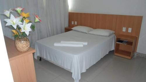 Castilho Hotel