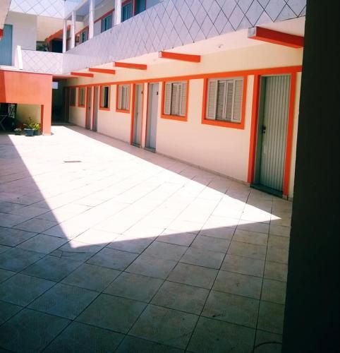 Apartamentos Plaza