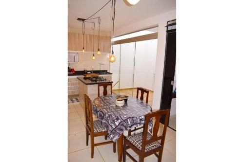 Apartamento novo, completo e com otima localizacao