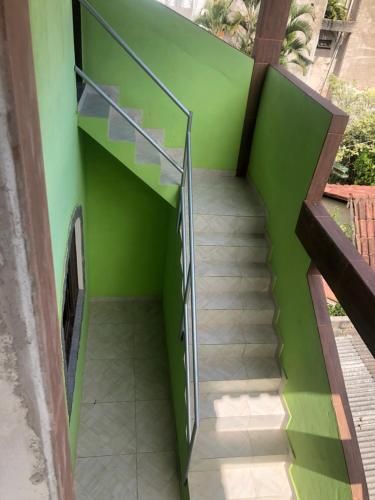 De Angelis - Casa de praia em Piuma com WI-FI