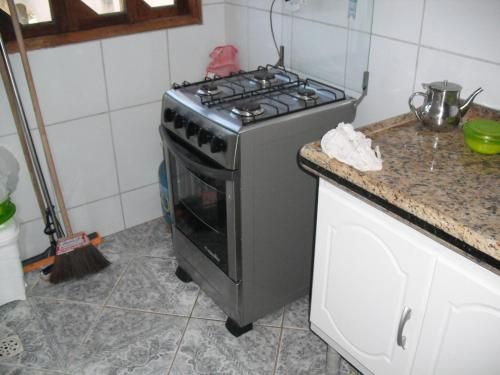 Apartamento de 2 quartos