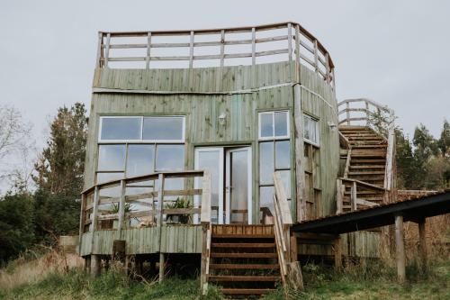Cabañas Reussland