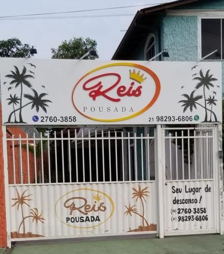 Reis Pousada