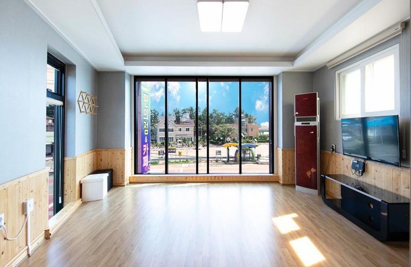 Samcheok Sol Beach Pension