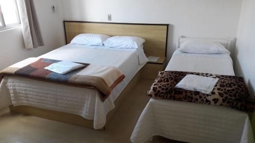 Hotel Modelo
