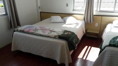 Hotel Modelo