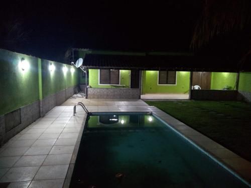 Hostel Jaconé Beach