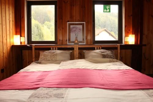 E Kurhaus Wohnung Nr 5