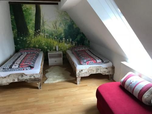 Ferienhaus Romantica
