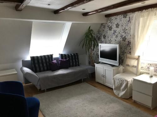 Ferienhaus Romantica