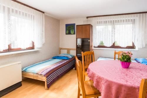 Monteurzimmer Seckach