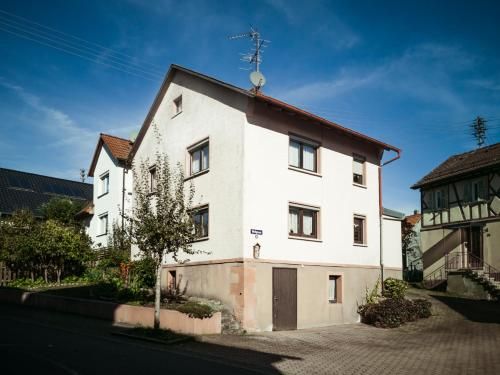 Monteurzimmer Seckach