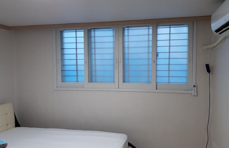Seosan Christian Family Guest House