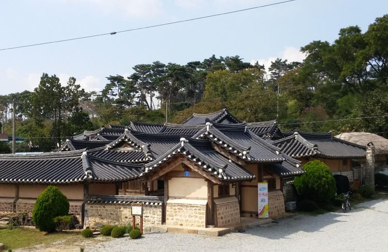 seosangyeamgotaeg (gyeongjugimssi gotaeg)