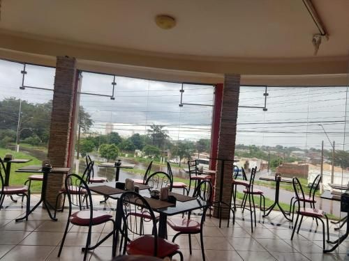 Hotel Belo Horizonte