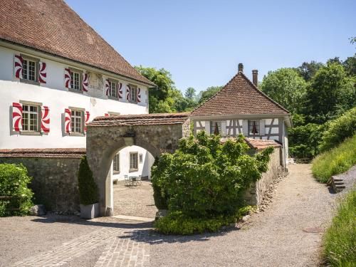 Schloss Freudenfels