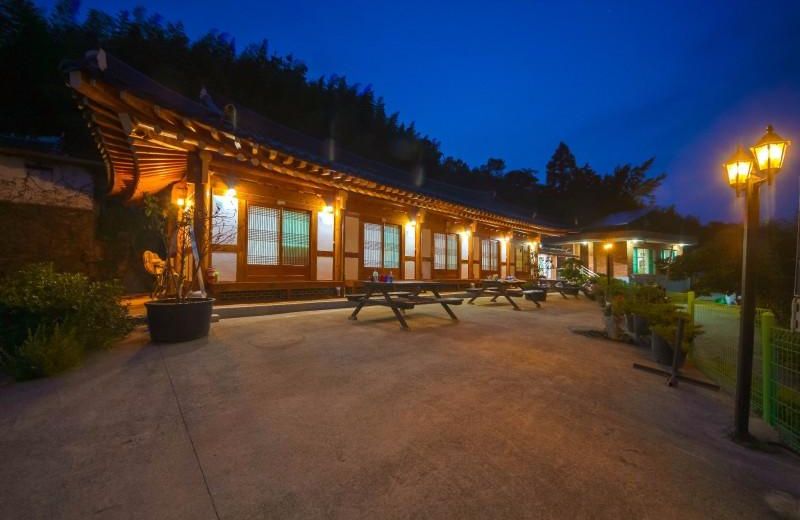 Suncheon Suncheon Bay Minsok Hanok Pension