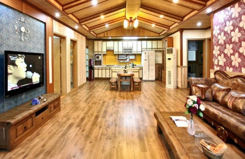 Suncheon Galdae Story Pension