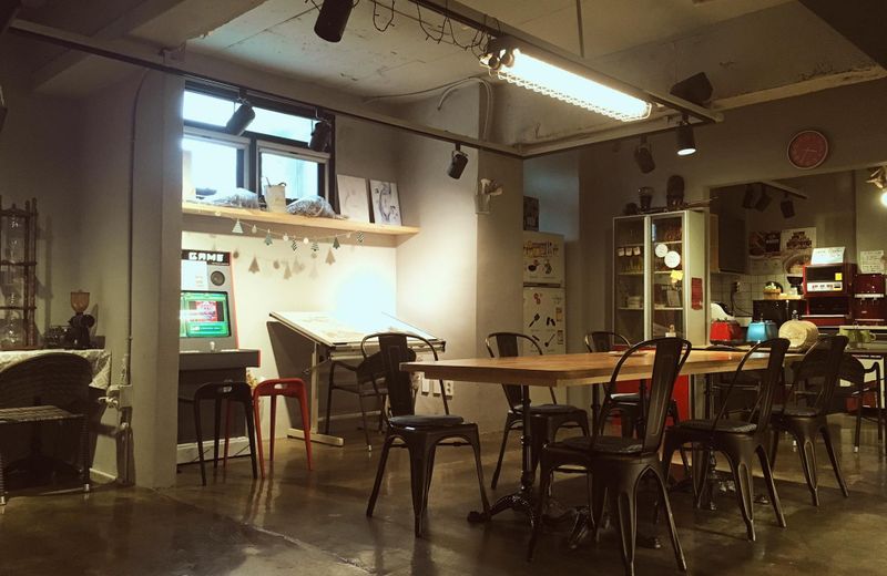 Suncheon guesthouse neurim