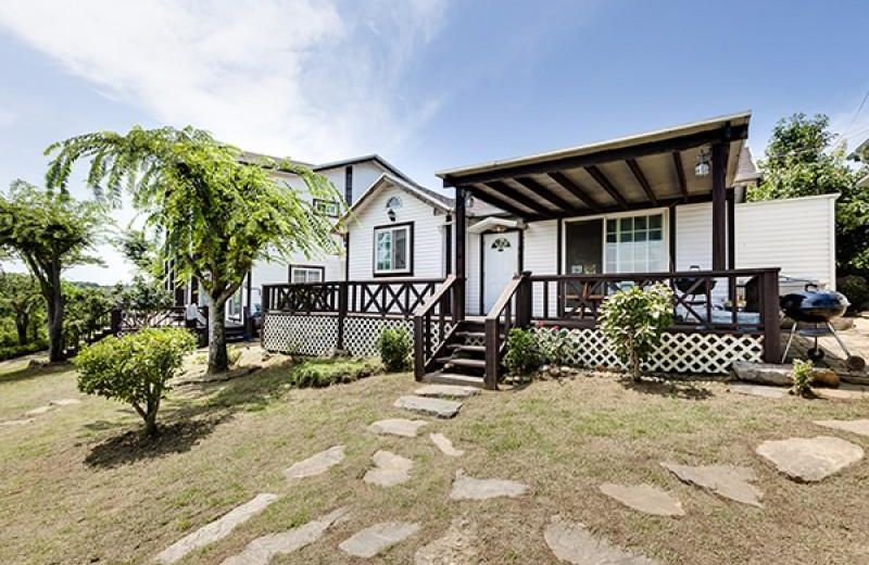 Taean (Anmyeondo) Eden Dongsan Pension