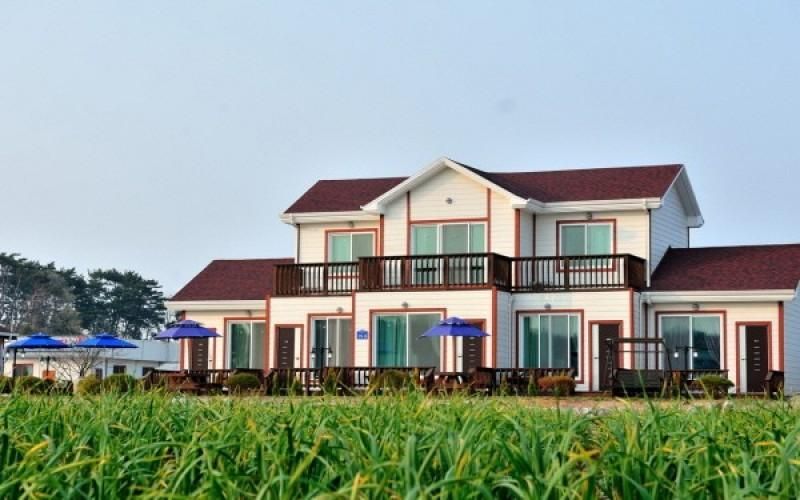 Taean The Morning Sea Pension