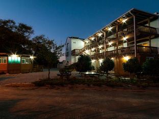 Hotel Image 1