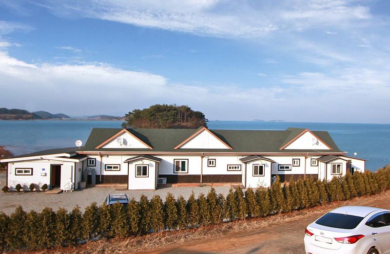 Anmyeondo Dokdo Pension