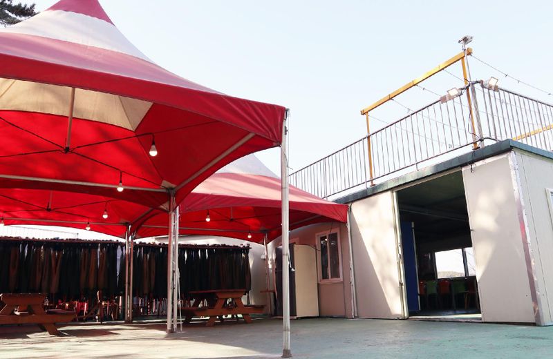 taean ainiguesthouse