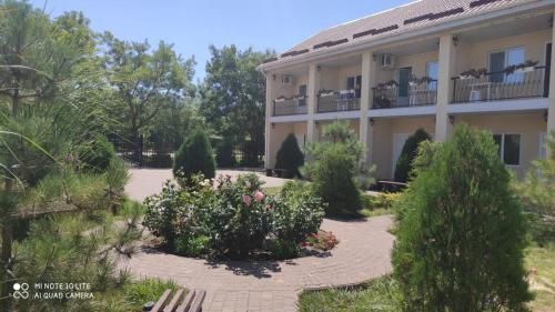 Villa Yana
