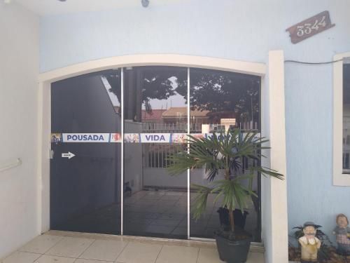 Pousada Vida Nova