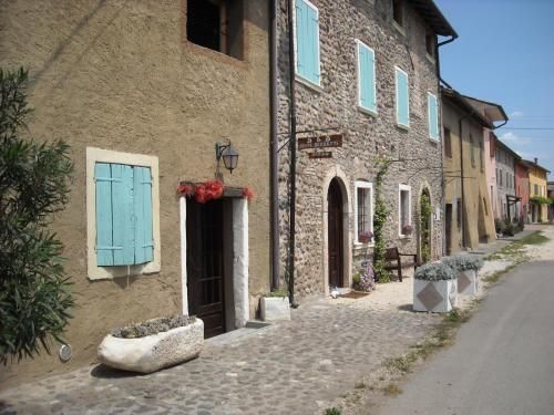 B&B Corte Bezzetti