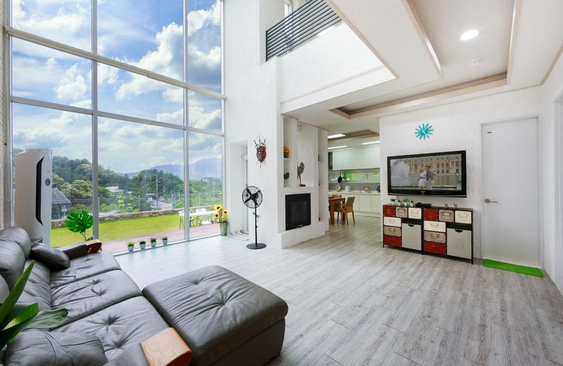 LX22 Pool Villa Yangpyeong Jeom