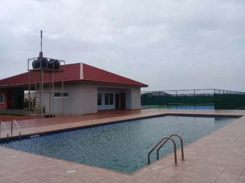 Sole Lodge