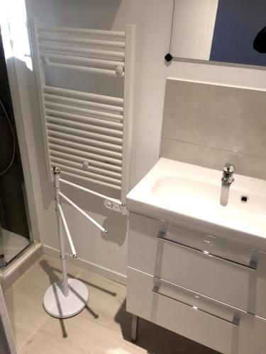 Villa de 3 chambres a Arpaillargues et Aureillac avec piscine privee jardin clos et WiFi