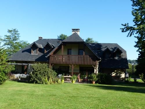 LES CHAMBRES DU GAVE D'OSSAU
