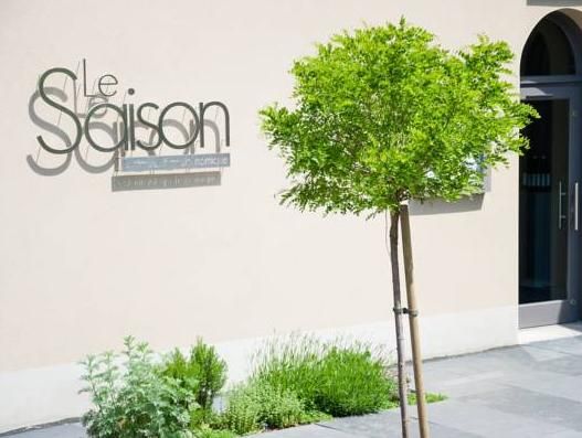 RONAN KERVARREC - Le Saison - Rennes - Saint-Gregoire