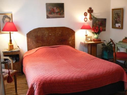 Chambres d'hotes la Graineterie