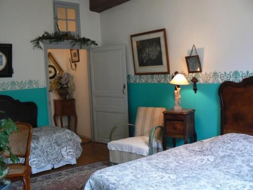 Chambres d'hotes la Graineterie