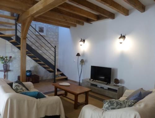 La maison de Joelle