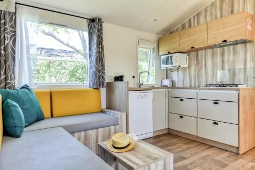 Camping Le Florida - Maeva