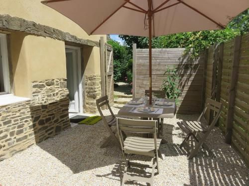 Holiday Home Gite du Linon