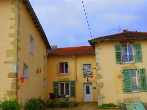La ferme les 3 suissesses