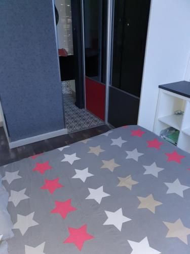 Chambre d hote avec sa SDB privative
