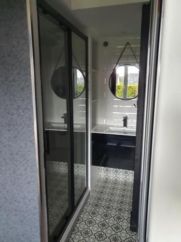 Chambre d hote avec sa SDB privative