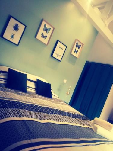 Residence Tamaris