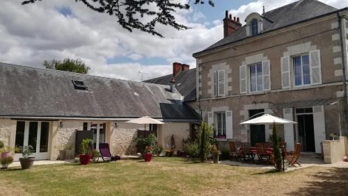 Villa Eugénie