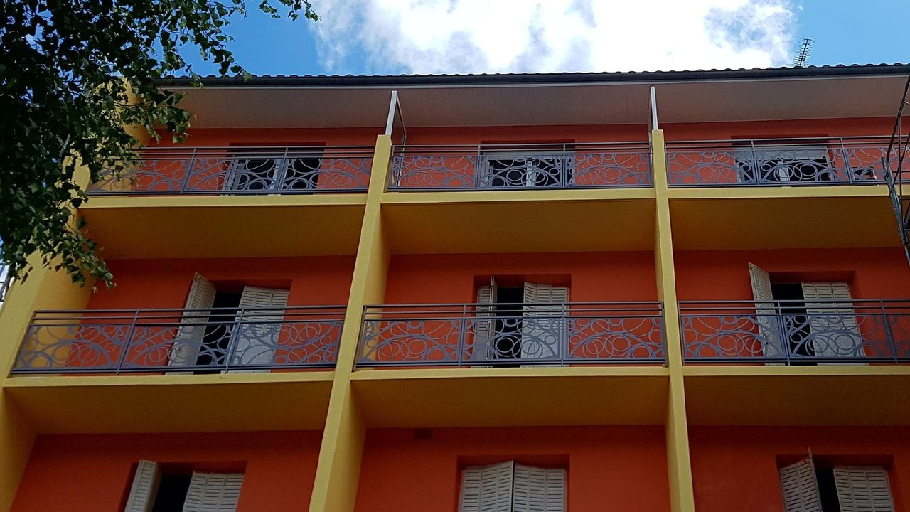 Hotel Abelio